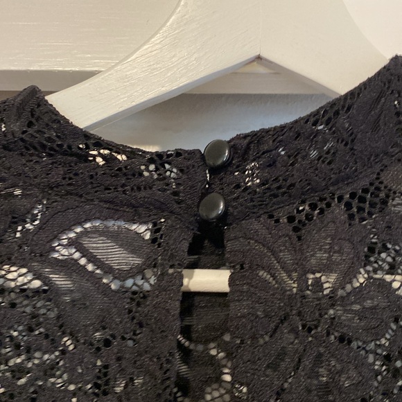 ASOS DESIGN Curve lace midi dress size 18 NWOT!!! - Picture 8 of 16